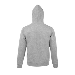 Veste zippée homme à capuche - SPIKE MEN 46