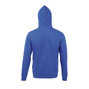 Veste zippée homme à capuche - SPIKE MEN 48