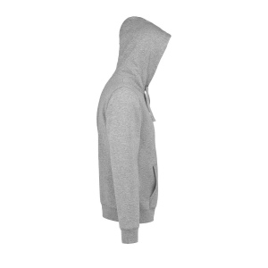 Veste zippée homme à capuche - SPIKE MEN 52