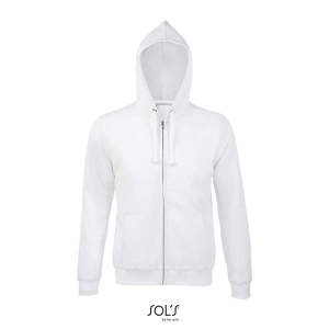 Veste zippée homme à capuche - SPIKE MEN 13