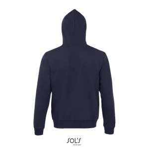 Veste zippée homme à capuche - SPIKE MEN 15