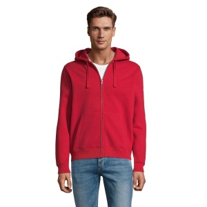 Veste zippée homme à capuche - SPIKE MEN 5