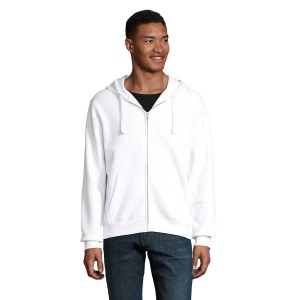 Veste zippée homme à capuche - SPIKE MEN 7