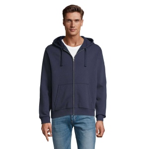 Veste zippée homme à capuche - SPIKE MEN 3