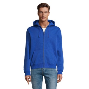 Veste zippée homme à capuche - SPIKE MEN 6