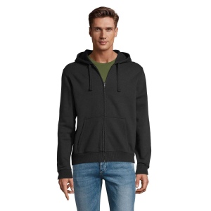 Veste zippée homme à capuche - SPIKE MEN
