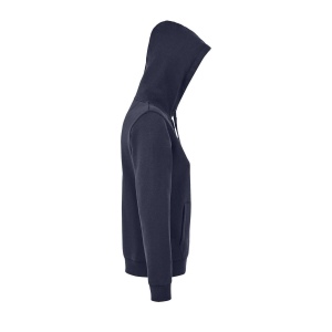 Veste zippée femme à capuche - SPIKE WOMEN 27
