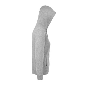 Veste zippée femme à capuche - SPIKE WOMEN 28