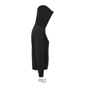 Veste zippée femme à capuche - SPIKE WOMEN 11