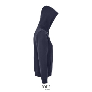 Veste zippée femme à capuche - SPIKE WOMEN 12