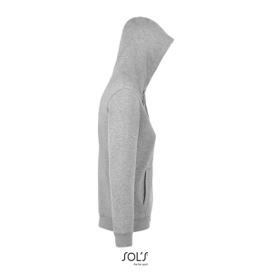 Veste zippée femme à capuche - SPIKE WOMEN 13