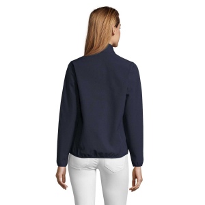 Veste femme zippée softshell - RADIAN WOMEN 14