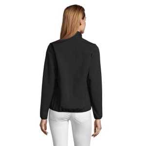 Veste femme zippée softshell - RADIAN WOMEN 15