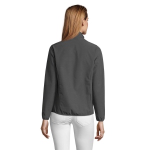 Veste femme zippée softshell - RADIAN WOMEN 16