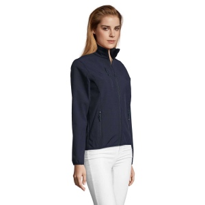 Veste femme zippée softshell - RADIAN WOMEN 17