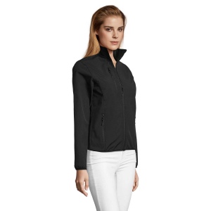 Veste femme zippée softshell - RADIAN WOMEN 18