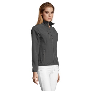 Veste femme zippée softshell - RADIAN WOMEN 19