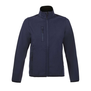 Veste femme zippée softshell - RADIAN WOMEN 20