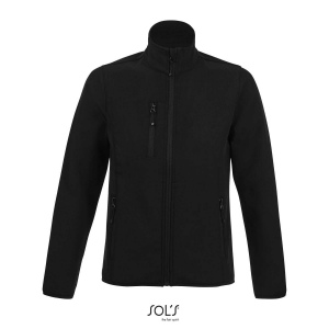 Veste femme zippée softshell - RADIAN WOMEN 6