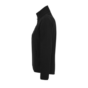 Veste femme zippée softshell - RADIAN WOMEN 24
