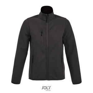 Veste femme zippée softshell - RADIAN WOMEN 7