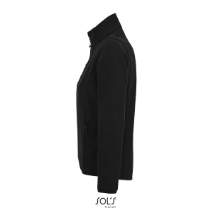 Veste femme zippée softshell - RADIAN WOMEN 9