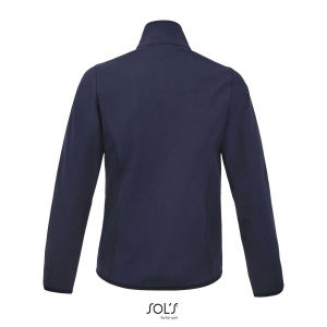 Veste femme zippée softshell - RADIAN WOMEN 11