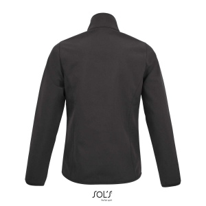 Veste femme zippée softshell - RADIAN WOMEN 13