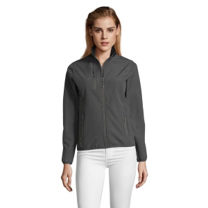 Veste femme zippée softshell - RADIAN WOMEN 4