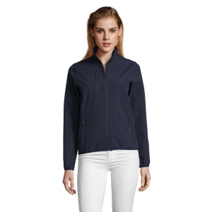 Veste femme zippée softshell - RADIAN WOMEN 2