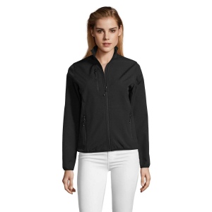 Veste femme zippée softshell - RADIAN WOMEN 3