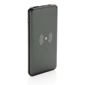 Batterie 10.000 mAh avec Power Delivery et induction 10W 7