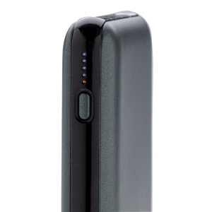 Batterie 10.000 mAh avec Power Delivery et induction 10W 9