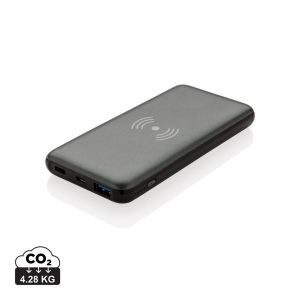 Batterie 10.000 mAh avec Power Delivery et induction 10W 2