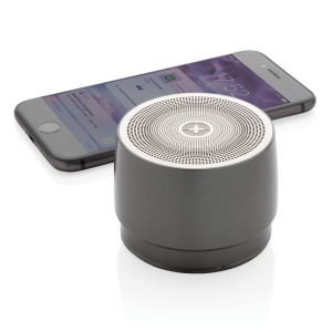 Enceinte 5W Swiss peak 4