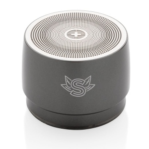 Enceinte 5W Swiss peak 8