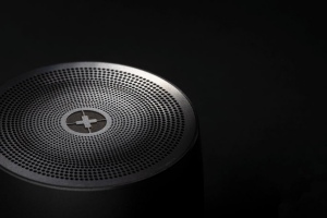 Enceinte 5W Swiss peak 9