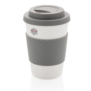 Mug réutilisable 270ml 15