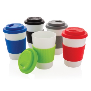 Mug réutilisable 270ml 16