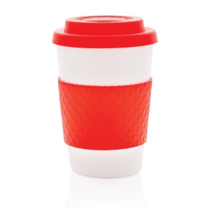 Mug réutilisable 270ml 20