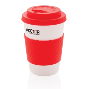 Mug réutilisable 270ml 22