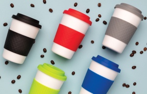 Mug réutilisable 270ml 24
