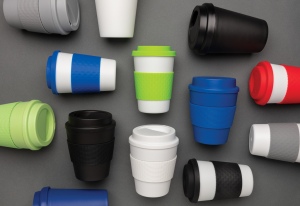 Mug réutilisable 270ml 25