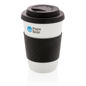 Mug réutilisable 270ml 8