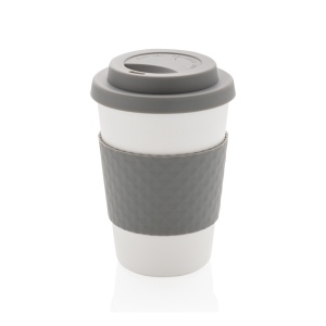 Mug réutilisable 270ml 12