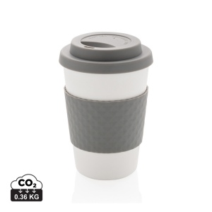 Mug réutilisable 270ml 3