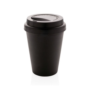 Mug en PP recyclable à double paroi 300ml 4