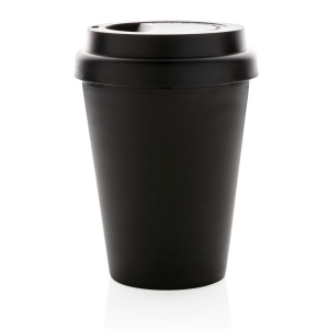 Mug en PP recyclable à double paroi 300ml 5