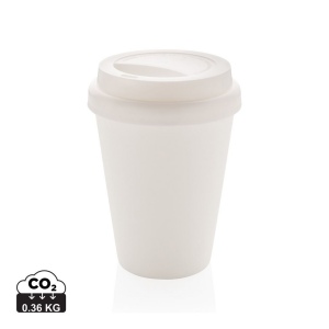 Mug en PP recyclable à double paroi 300ml 3