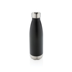 Bouteille isotherme en acier 7